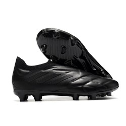 New adidas Copa Pure+ FG Core Black