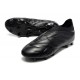 New adidas Copa Pure+ FG Core Black