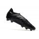 New adidas Copa Pure+ FG Core Black