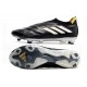 New adidas Copa Pure+ FG Black White