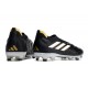 New adidas Copa Pure+ FG Black White