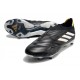 New adidas Copa Pure+ FG Black White