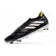 New adidas Copa Pure+ FG Black White