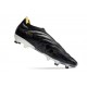 New adidas Copa Pure+ FG Black White