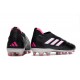 New adidas Copa Pure+ FG Core Black Zero Met Team Shock Pink