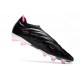 New adidas Copa Pure+ FG Core Black Zero Met Team Shock Pink