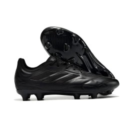 adidas Copa Pure.1 FG Firm Ground Black