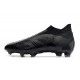 adidas Predator Accuracy+ FG Soccer Cleats Core Black