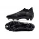 adidas Predator Accuracy+ FG Soccer Cleats Core Black