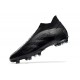 adidas Predator Accuracy+ FG Soccer Cleats Core Black