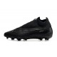 Nike Phantom GX Elite DF FG Firm Ground Black