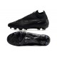 Nike Phantom GX Elite DF FG Firm Ground Black