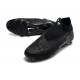 Nike Phantom GX Elite DF FG Firm Ground Black