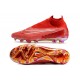 Nike Phantom GX Elite DF FG Firm Ground Red White