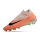 Nike Gripknit Phantom GX Elite Dynamic Fit Fusion FG United - Guava Ice Black