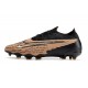 New Nike Phantom GX Elite FG Brown Black