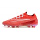 New Nike Phantom GX Elite FG Red