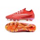 New Nike Phantom GX Elite FG Red