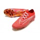 New Nike Phantom GX Elite FG Red