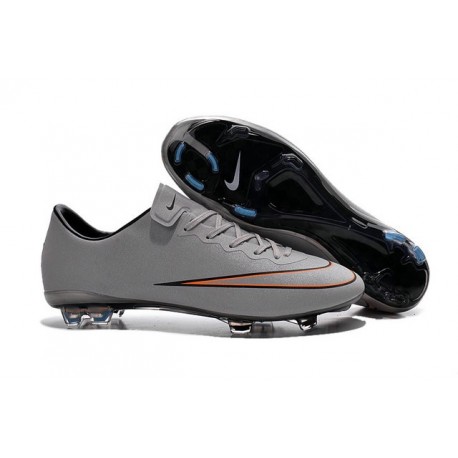 nike mercurial vapor x cr7 fg