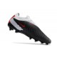 New Nike Phantom GX Elite FG Black Grey Red