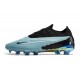 New Nike Phantom GX Elite FG Blue Black