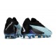 New Nike Phantom GX Elite FG Blue Black