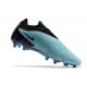 New Nike Phantom GX Elite FG Blue Black