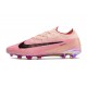 New Nike Phantom GX Elite FG Pink Black