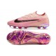 New Nike Phantom GX Elite FG Pink Black