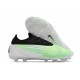 New Nike Phantom GX Elite FG Green Black White