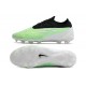 New Nike Phantom GX Elite FG Green Black White