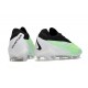 New Nike Phantom GX Elite FG Green Black White