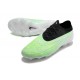 New Nike Phantom GX Elite FG Green Black White