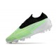 New Nike Phantom GX Elite FG Green Black White