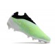 New Nike Phantom GX Elite FG Green Black White