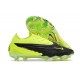 New Nike Phantom GX Elite FG Black Volt