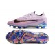 Nike Gripknit Phantom GX Elite FG Purple Black