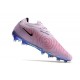 Nike Gripknit Phantom GX Elite FG Purple Black