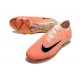 Nike Gripknit Phantom GX Elite FG United - Guava Ice Black