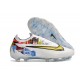 Nike Gripknit Phantom GX Elite FG White Gold