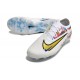 Nike Gripknit Phantom GX Elite FG White Gold