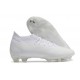 New adidas Predator Accuracy.1 FG White