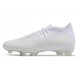 New adidas Predator Accuracy.1 FG White