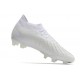 New adidas Predator Accuracy.1 FG White