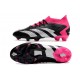 New adidas Predator Accuracy.1 FG Black Pink White