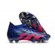 New adidas Predator Accuracy.1 FG Blue Red