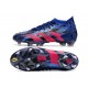 New adidas Predator Accuracy.1 FG Blue Red