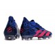 New adidas Predator Accuracy.1 FG Blue Red