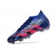 New adidas Predator Accuracy.1 FG Blue Red